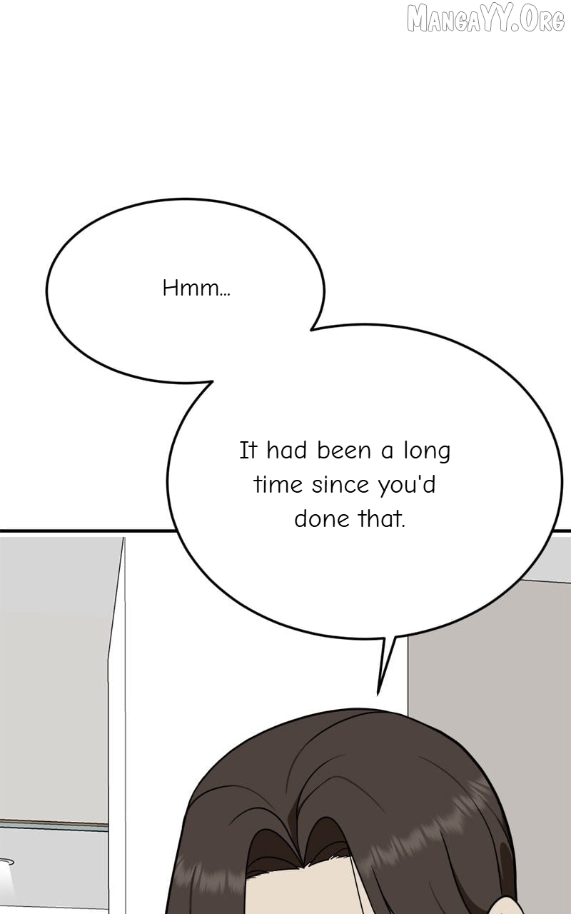 Change Me Chapter 102 - page 63